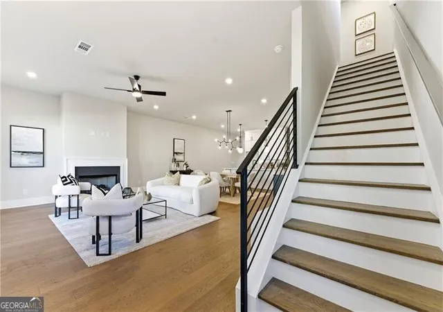 Photo 3 of Townhouse for sale at 1145 Watson Ln, Watkinsville, GA 30677 | MLS# 10682301 | Listing updated on 2026-09-04