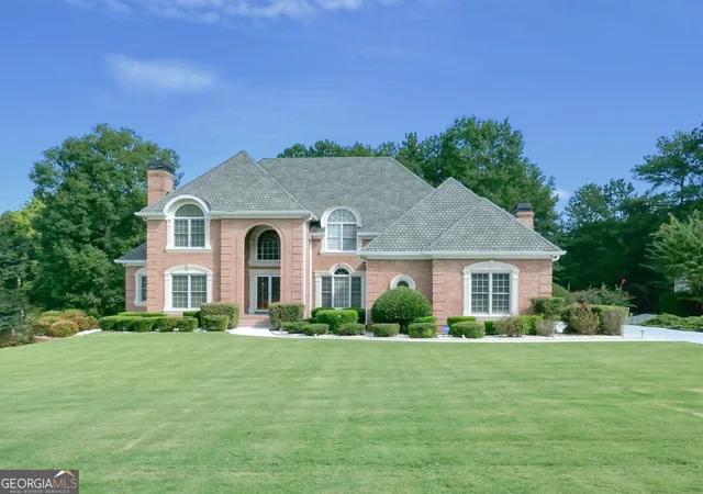 Photo 1 of Mansion for sale at 117 Congressional Ct, Mcdonough, GA 30253 | MLS# 10850264 | Listing updated on 2026-10-05