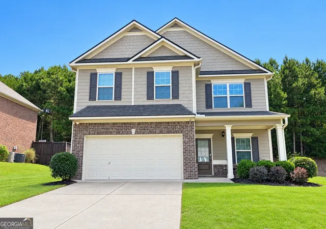 Photo 1 of Single family home for sale at 5910 N Crescent Landing Dr, Cumming, GA 30028 | MLS# 10835059 | Listing updated on 2026-09-09