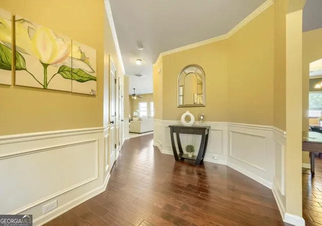 Photo 3 of Sale Pending at 98 Village Park Dr, Newnan, GA 30265 | MLS# 10838212 | Listing updated on 2026-09-28