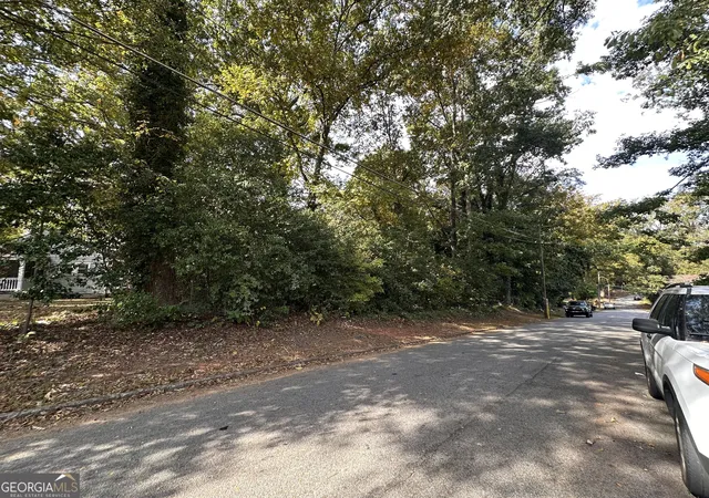 Photo 3 of Land for sale at 1685 Richard Allen Dr, Decatur, GA 30032 | MLS# 10880708 | Listing updated on 2026-10-30