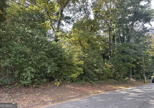 Photo 4 of Land for sale at 1685 Richard Allen Dr, Decatur, GA 30032 | MLS# 10880708 | Listing updated on 2026-10-30