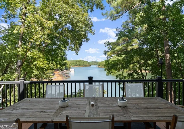 Photo 2 of Single family home for sale at 91 Chestatee View Pl, Dawsonville, GA 30534 | MLS# 10851819 | Listing updated on 2026-10-07