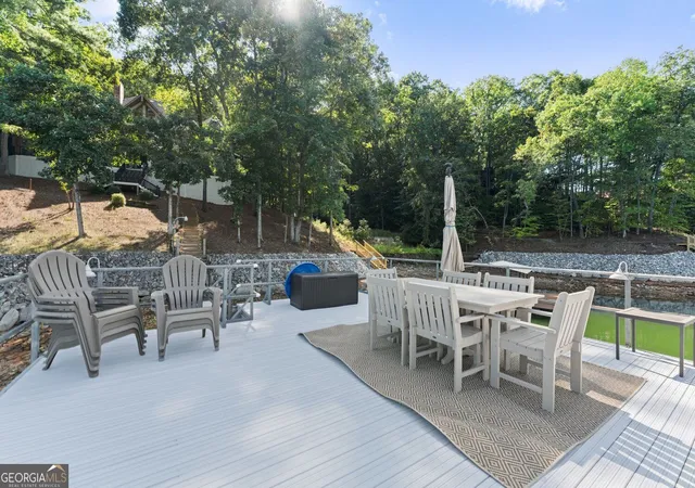 Photo 3 of Single family home for sale at 91 Chestatee View Pl, Dawsonville, GA 30534 | MLS# 10851819 | Listing updated on 2026-10-07