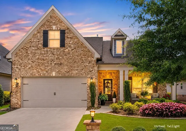 Photo 1 of Sale Pending at 326 Ellington Dr, Canton, GA 30115 | MLS# 10836206 | Listing updated on 2026-09-16