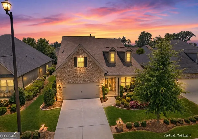 Photo 3 of Sale Pending at 326 Ellington Dr, Canton, GA 30115 | MLS# 10836206 | Listing updated on 2026-09-16