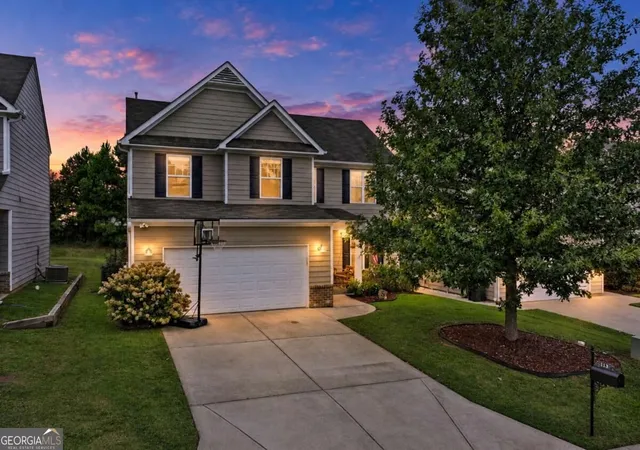 Single family home for sale at 113 Boxwood Way, Dallas, GA 30132 | MLS# 10853540
