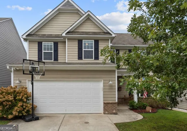 Photo 2 of Single family home for sale at 113 Boxwood Way, Dallas, GA 30132 | MLS# 10853540 | Listing updated on 2026-10-09