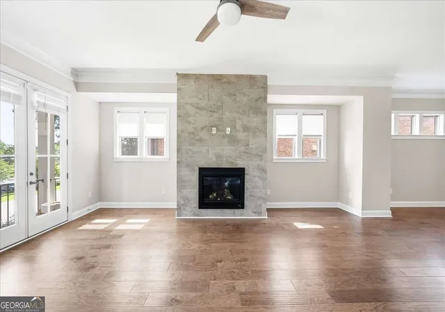 Photo 3 of Townhouse for sale at 3569 Parkside Way, Brookhaven, GA 30319 | MLS# 10847099 | Listing updated on 2026-09-30