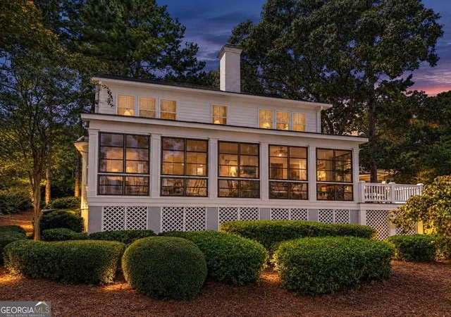 Photo 2 of Single family home for sale at 155 Oakton S, Eatonton, GA 31024 | MLS# 10847691 | Listing updated on 2026-09-17