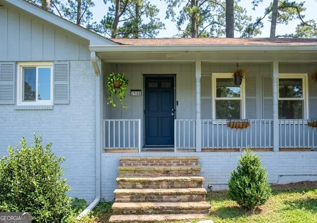 Photo 2 of Single family home for sale at 2588 Kings Way, Lawrenceville, GA 30044 | MLS# 10850583 | Listing updated on 2026-10-08