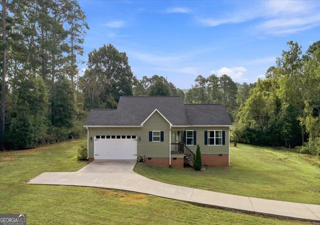 Single family home for sale at 8 Fernwood Way NE, Rome, GA 30161 | MLS# 10843181