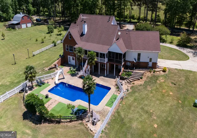 Photo 1 of Single family home for sale at 1268 Welcome Rd, Newnan, GA 30263 | MLS# 10766319 | Listing updated on 2026-09-10