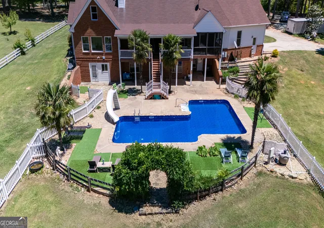 Photo 2 of Single family home for sale at 1268 Welcome Rd, Newnan, GA 30263 | MLS# 10766319 | Listing updated on 2026-09-10