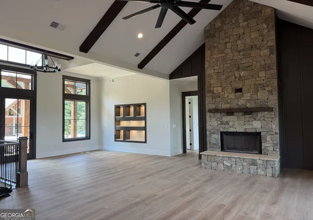 Photo 3 of Single family home for sale at 108 Ivy Ridge, Clarkesville, GA 30523 | MLS# 10779340 | Listing updated on 2026-09-09