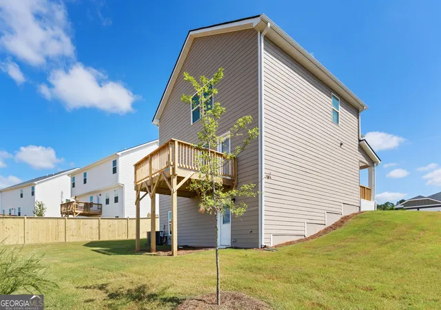 Photo 26 of Single family home for sale at 723 Lipizzan Tr, Hogansville, GA 30230 | MLS# 10849770 | Listing updated on 2026-10-04
