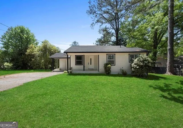 Photo 1 of Single family home for sale at 131 Watson St, Carrollton, GA 30117 | MLS# 10840350 | Listing updated on 2026-09-23