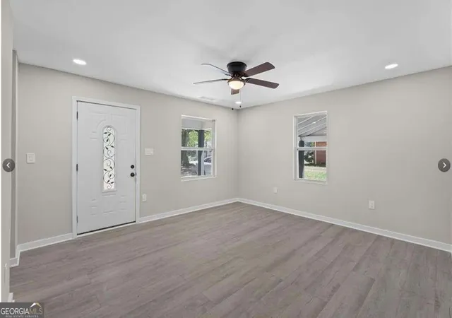 Photo 2 of Single family home for sale at 131 Watson St, Carrollton, GA 30117 | MLS# 10840350 | Listing updated on 2026-09-23
