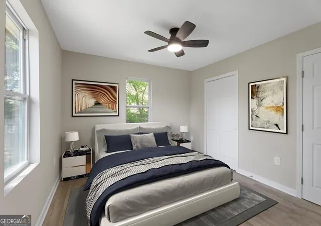 Photo 4 of Single family home for sale at 131 Watson St, Carrollton, GA 30117 | MLS# 10840350 | Listing updated on 2026-09-23