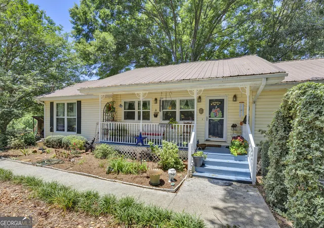 Photo 1 of Single family home for sale at 4133 Hd Atha Rd, Covington, GA 30014 | MLS# 10848587 | Listing updated on 2026-10-02
