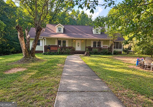Photo 1 of Single family home for sale at 350 Bethany Church Rd, Tallapoosa, GA 30176 | MLS# 10851462 | Listing updated on 2026-10-07