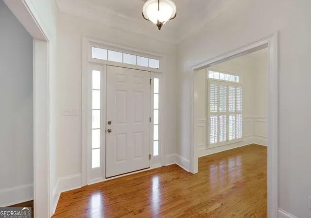Photo 2 of Single family home for sale at 1410 Lane Crk Dr, Bishop, GA 30621 | MLS# 10838563 | Listing updated on 2026-09-02