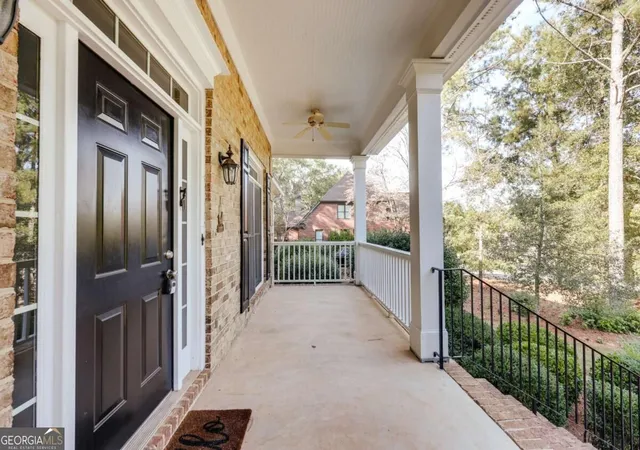 Photo 4 of Single family home for sale at 1410 Lane Crk Dr, Bishop, GA 30621 | MLS# 10838563 | Listing updated on 2026-09-22