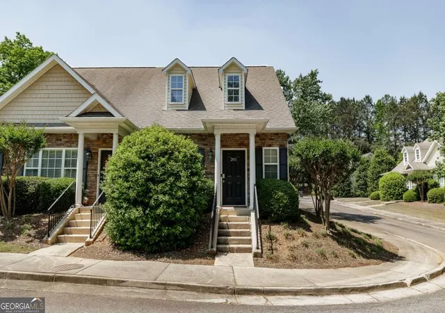 Photo 1 of Sale Pending at 1305 Cedar Shls Dr #201, Athens, GA 30605 | MLS# 10837424 | Listing updated on 2026-09-08