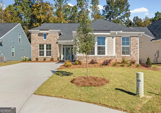 Photo 4 of Single family home for sale at 247 Easton Park Blvd, Dallas, GA 30157 | MLS# 10823941 | Listing updated on 2026-10-28