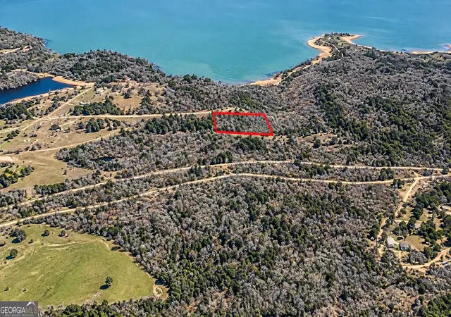Photo 1 of Land for sale at Lot T 47 Lovers Ln, Georgetown, GA 39854 | MLS# 10845240 | Listing updated on 2026-10-08