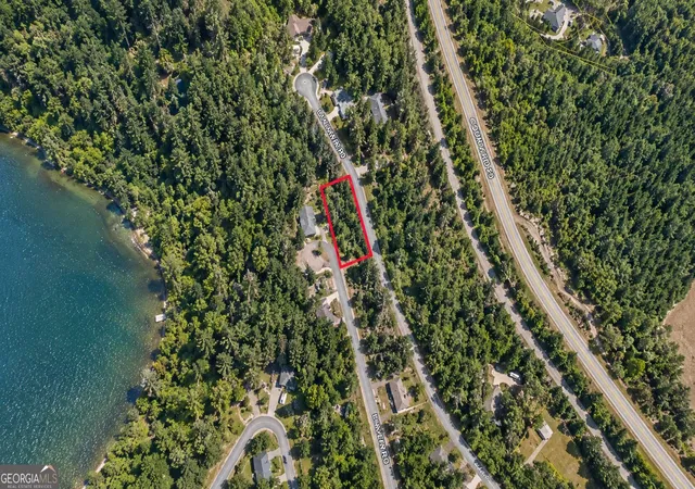 Photo 2 of Land for sale at Lot T 47 Lovers Ln, Georgetown, GA 39854 | MLS# 10845240 | Listing updated on 2026-10-08