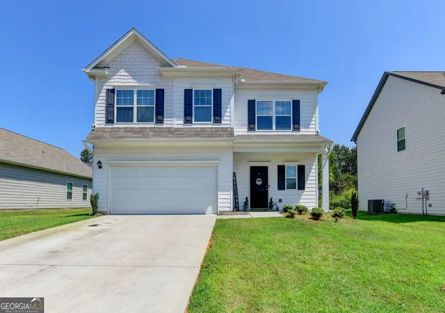 Photo 1 of Single family home for sale at 20 Eagle Dr Nw, Rome, GA 30165 | MLS# 10831105 | Listing updated on 2026-09-07