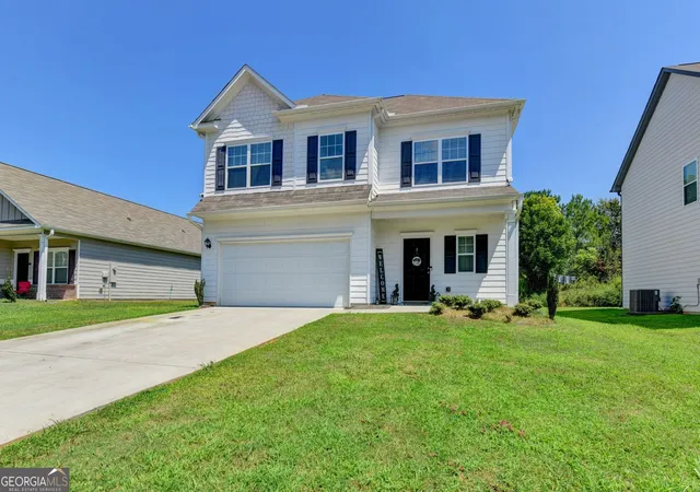 Photo 2 of Single family home for sale at 20 Eagle Dr Nw, Rome, GA 30165 | MLS# 10831105 | Listing updated on 2026-09-07