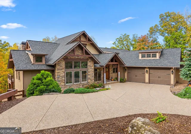 Photo 2 of Single family home for sale at 45 Miners Pl, Dahlonega, GA 30533 | MLS# 10879939 | Listing updated on 2026-10-29
