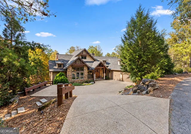 Photo 3 of Single family home for sale at 45 Miners Pl, Dahlonega, GA 30533 | MLS# 10879939 | Listing updated on 2026-10-29