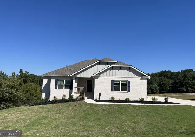 Photo 1 of Single family home for sale at 367 Eagle Ridge Dr #LOT 11, Macon, GA 31216 | MLS# 10816998 | Listing updated on 2026-09-19