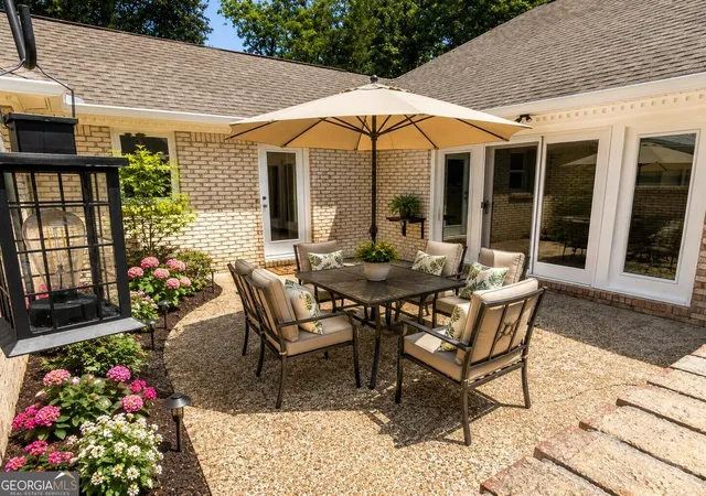 Photo 3 of Single family home for sale at 19 E Creekview Dr Sw, Rome, GA 30165 | MLS# 10826001 | Listing updated on 2026-10-09