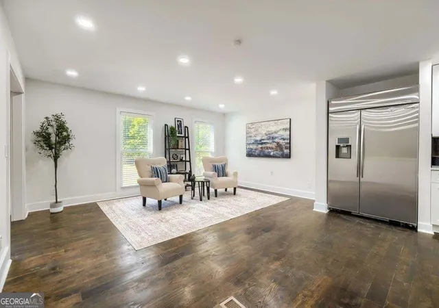 Photo 3 of Single family home for sale at 2368 Fenhurst Pl, Dunwoody, GA 30338 | MLS# 10853466 | Listing updated on 2026-09-28