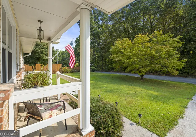 Photo 4 of Single family home for sale at 437 Jason Dr, Trion, GA 30753 | MLS# 10851559 | Listing updated on 2026-10-03