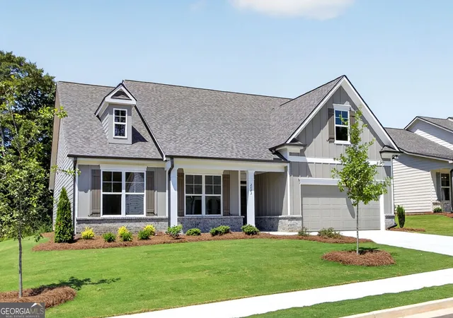 Photo 2 of Single family home for sale at 2023 Oconee Blf Dr, Athens, GA 30601 | MLS# 10876320 | Listing updated on 2026-10-27