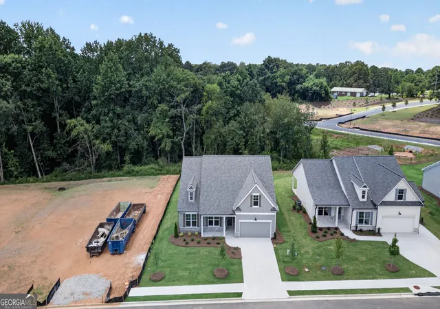 Photo 4 of Single family home for sale at 2023 Oconee Blf Dr, Athens, GA 30601 | MLS# 10876320 | Listing updated on 2026-10-27