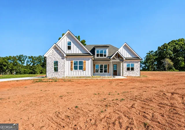 Photo 1 of Single family home for sale at 0 Bob Smith Rd #4, Sharpsburg, GA 30277 | MLS# 10794531 | Listing updated on 2026-09-19