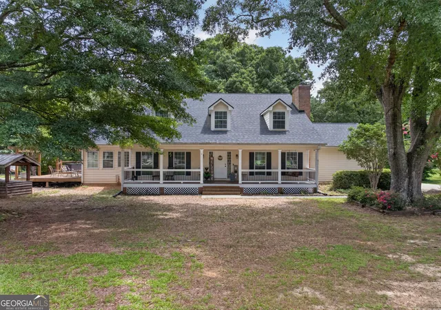 Photo 2 of Single family home for sale at 410 Old Hwy 81, Oxford, GA 30054 | MLS# 10847816 | Listing updated on 2026-10-08