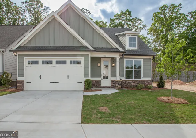 Photo 1 of Single family home for sale at 388 Maple View Dr, Carrollton, GA 30117 | MLS# 10607963 | Listing updated on 2026-09-17