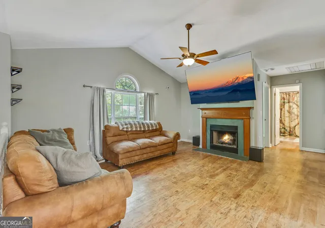 Photo 3 of Single family home for sale at 3415 Laurel Springs Cvs, Villa Rica, GA 30180 | MLS# 10842155 | Listing updated on 2026-09-22