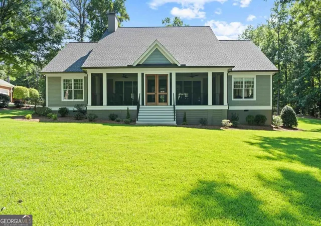 Photo 2 of Single family home for sale at 108 Camak Pl, Eatonton, GA 31024 | MLS# 10842426 | Listing updated on 2026-09-09