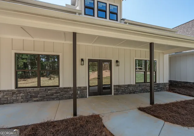 Photo 2 of Single family home for sale at 398 Puckett Rd, Silver Creek, GA 30173 | MLS# 10850909 | Listing updated on 2026-10-06