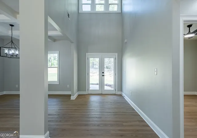 Photo 3 of Single family home for sale at 398 Puckett Rd, Silver Creek, GA 30173 | MLS# 10850909 | Listing updated on 2026-10-06