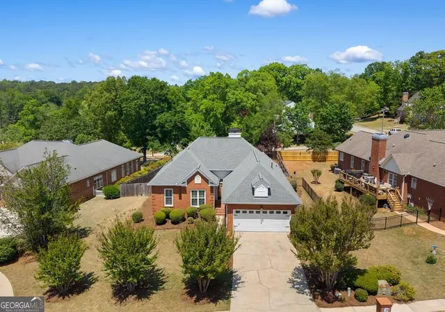 Photo 1 of Sale Pending at 103 Emily Ct, Carrollton, GA 30117 | MLS# 10830806 | Listing updated on 2026-09-30