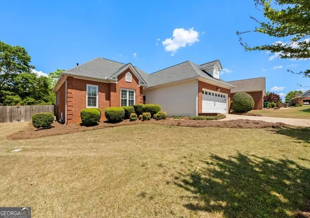 Photo 3 of Sale Pending at 103 Emily Ct, Carrollton, GA 30117 | MLS# 10830806 | Listing updated on 2026-09-30